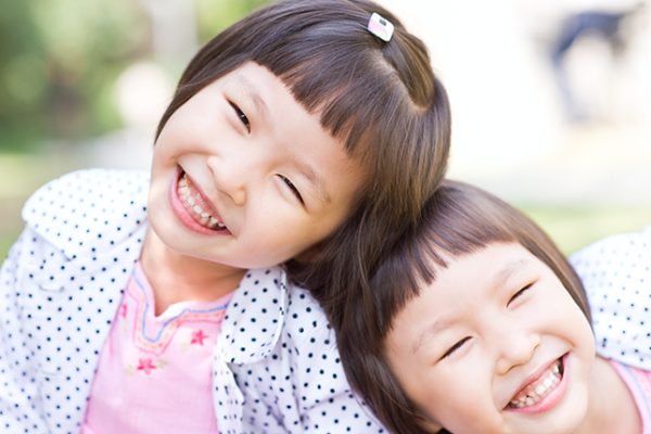 Fairness and Equality: Treating Twins the Same