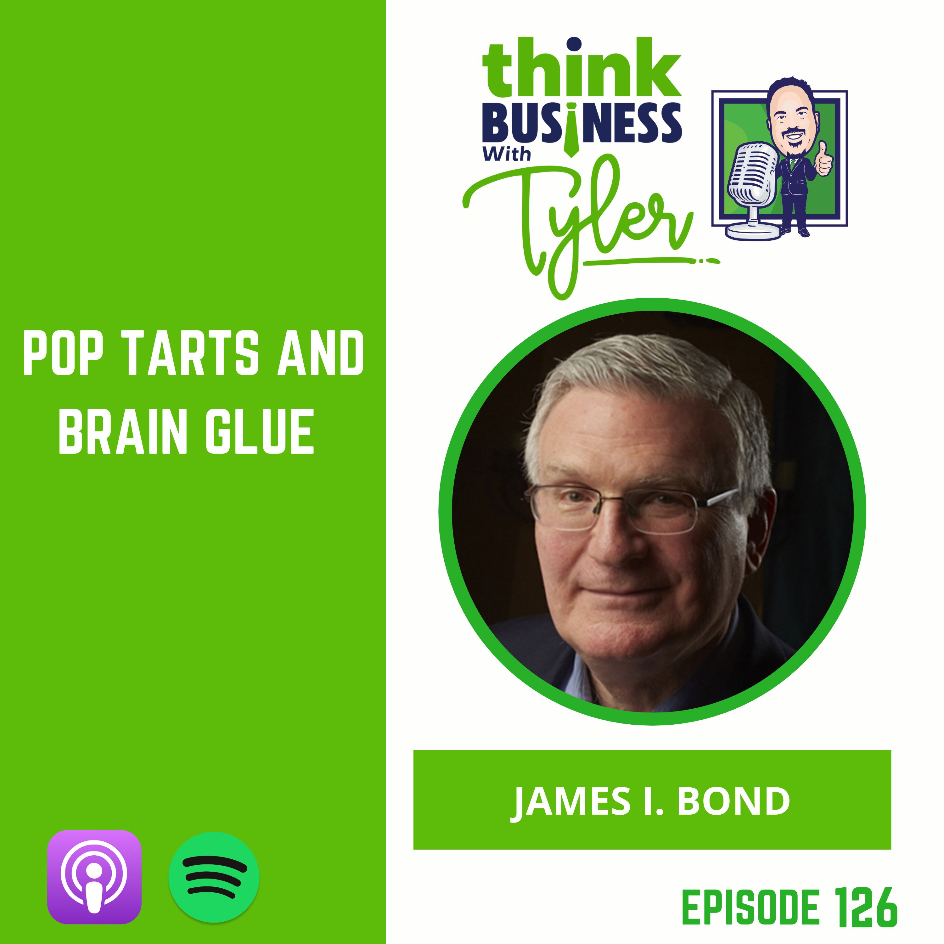 Think Business with Tyler