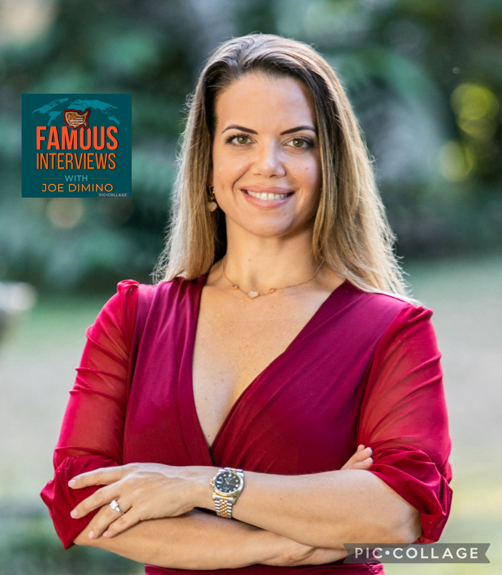 Christelle Harris Interview – Reinventing Life Beyond Society’s Timelines | Women & Second Acts