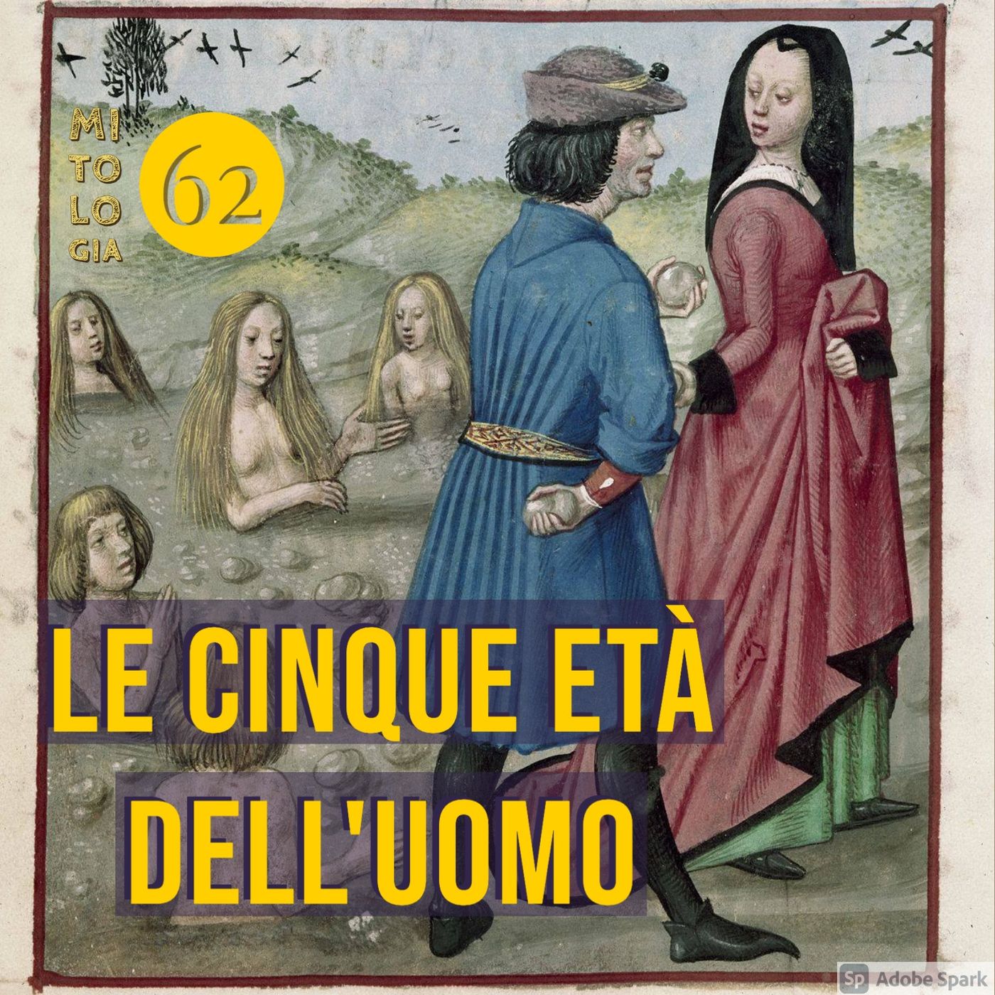 Mitologia: le meravigliose storie del mondo antico