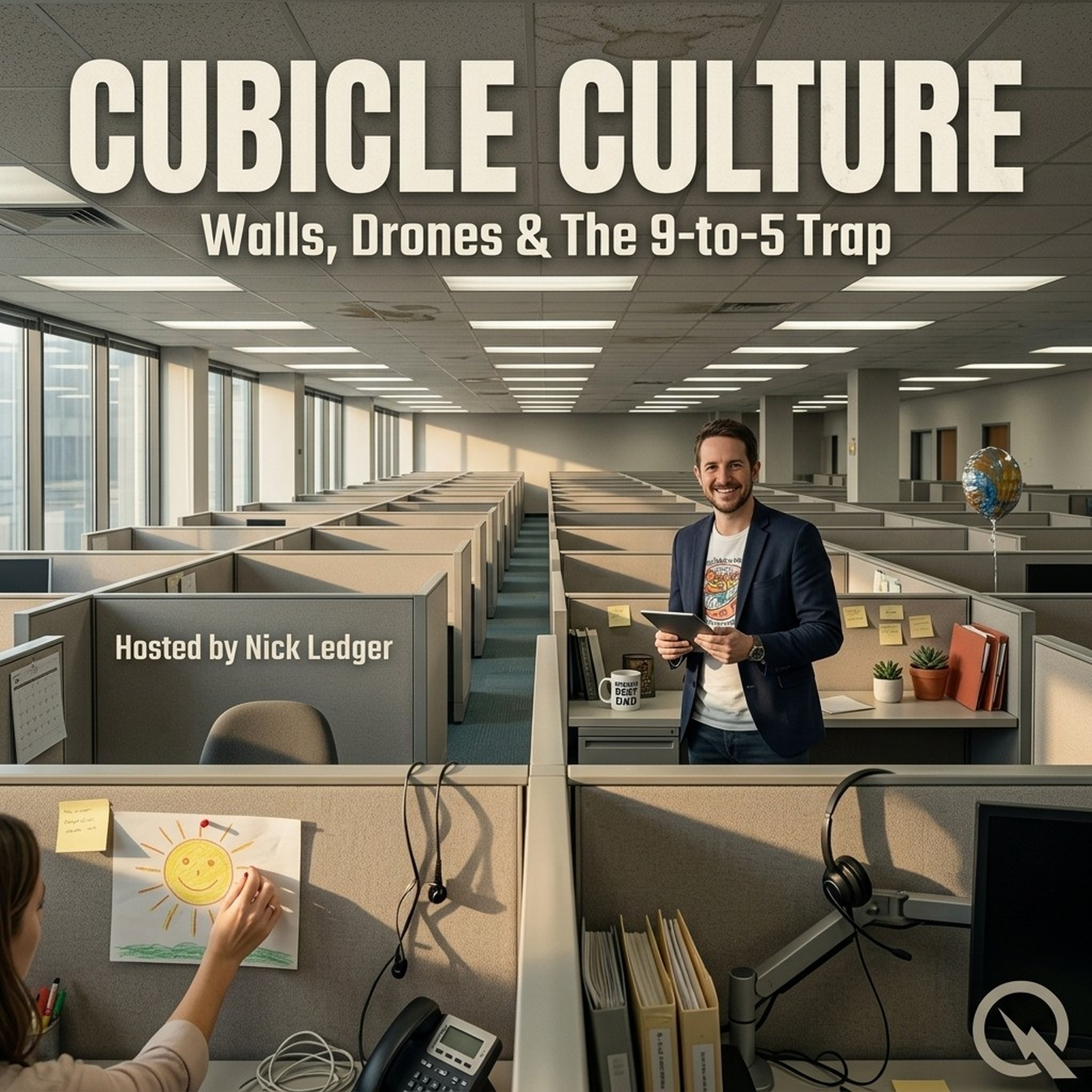 Cubicle Culture
