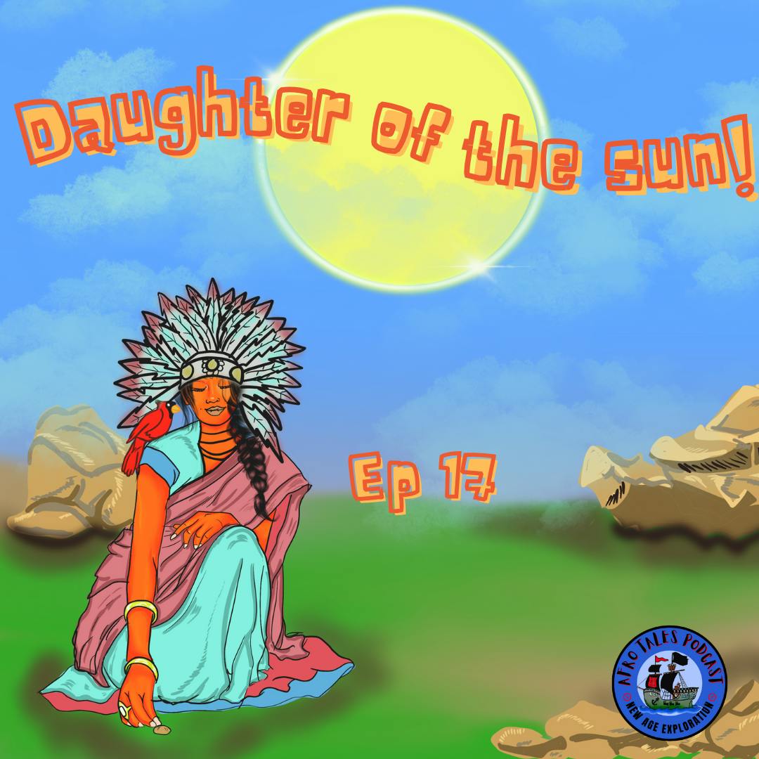 The Daughter of the Sun