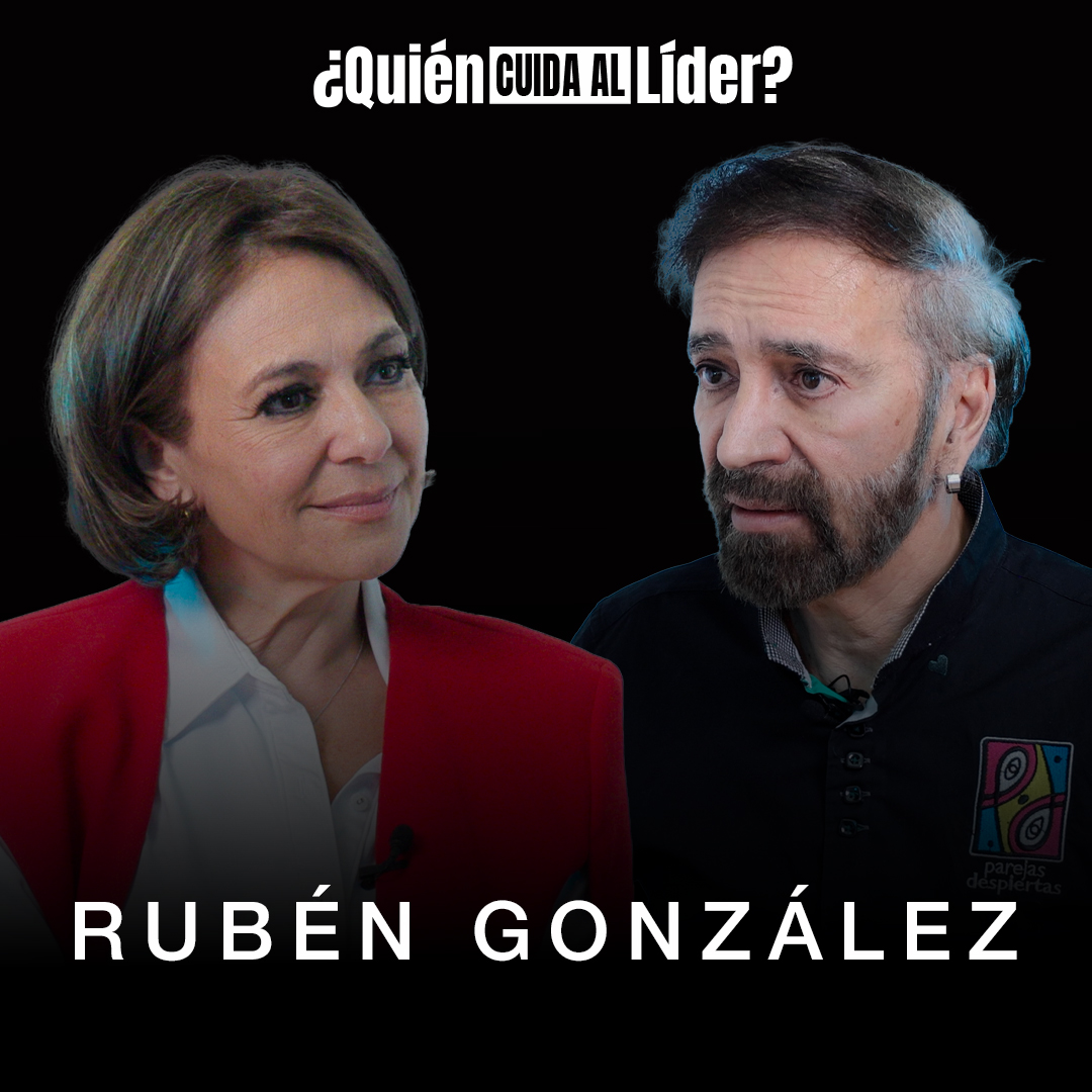 98. ¿Tienes la pareja que mereces? con Rubén González Vera episode artwork