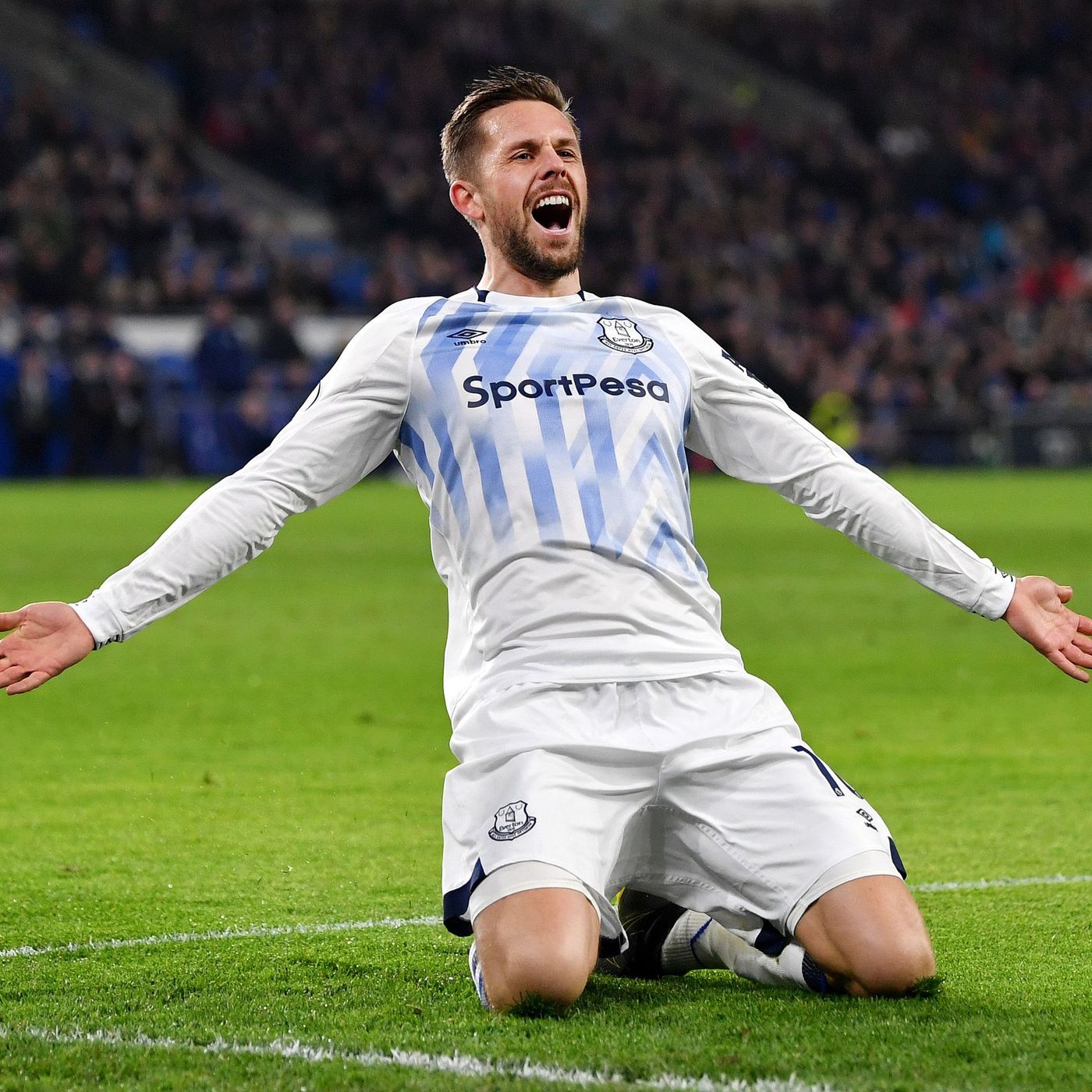 Royal Blue: The Everton FC Podcast