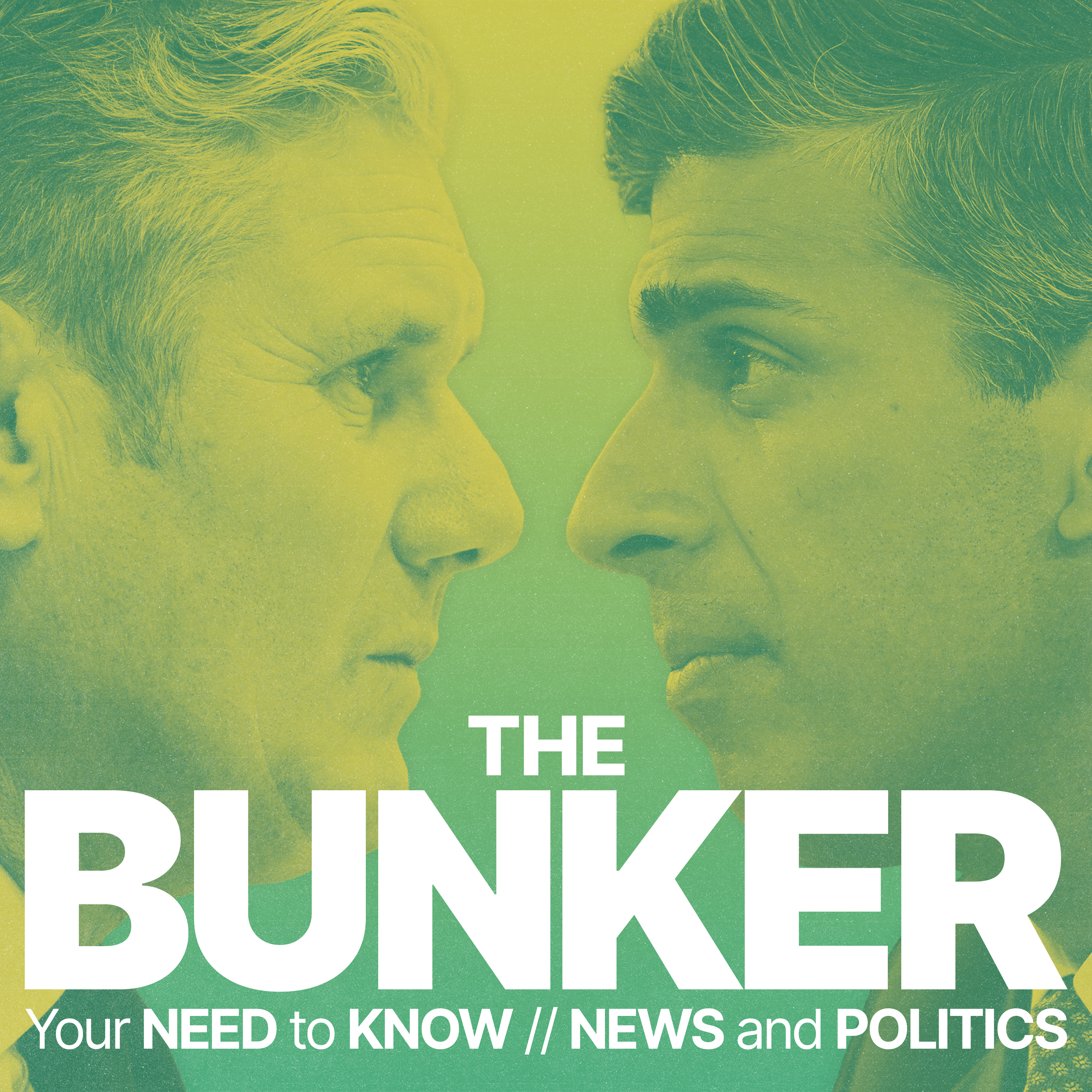 It ain’t over till it’s over — Start Your Week with Ros Taylor and Alex Andreou