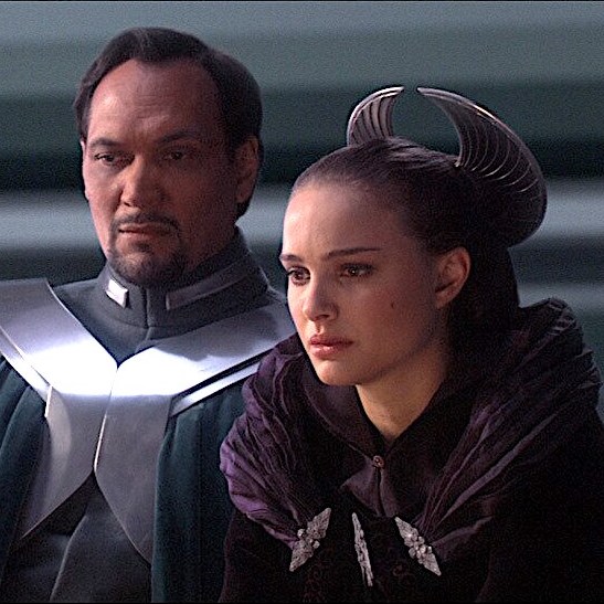 Fantasy and Fascism Part II: When Democracy Fails