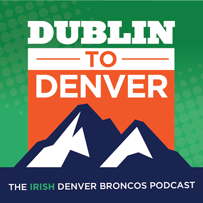 Denver Broncos Podcasts