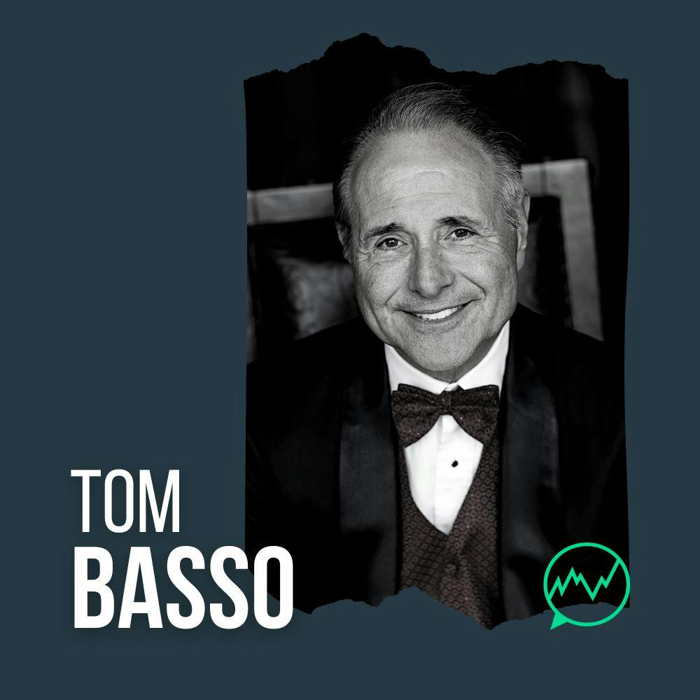 271: Tom Basso - The Sweet Balance Between Risk and Reward