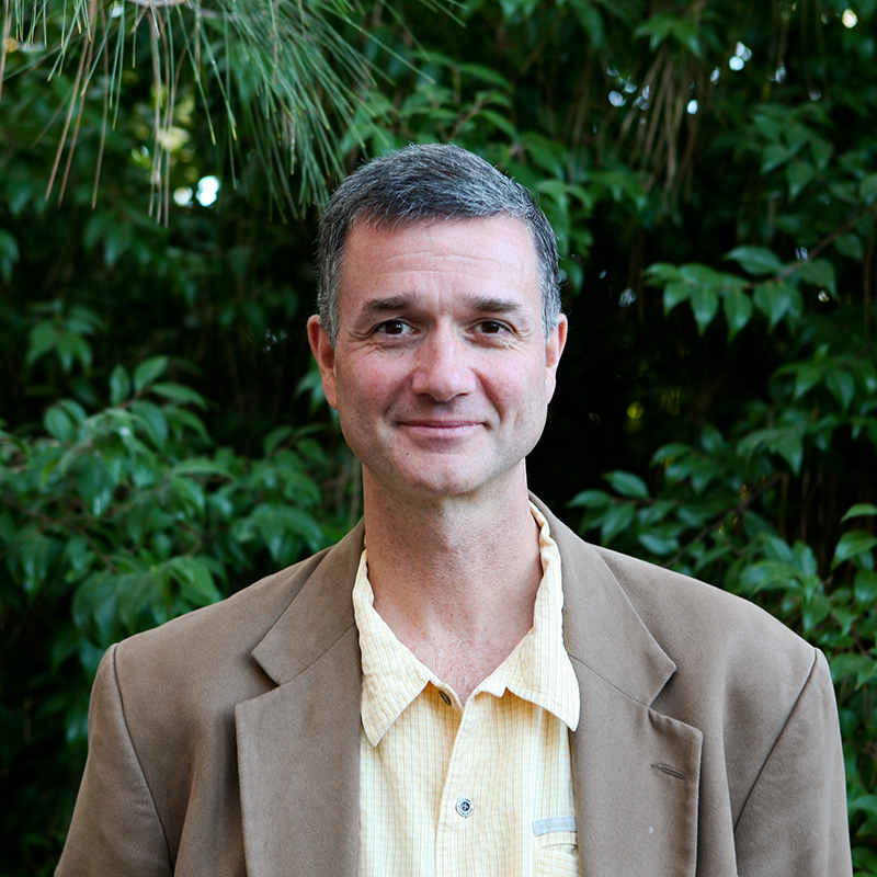 Church Without a Roof: Keeping the Faith with Creation Care - Fletcher Harper, Sally Bingham, and G.L. Hodge | Bioneers Radio Series 13