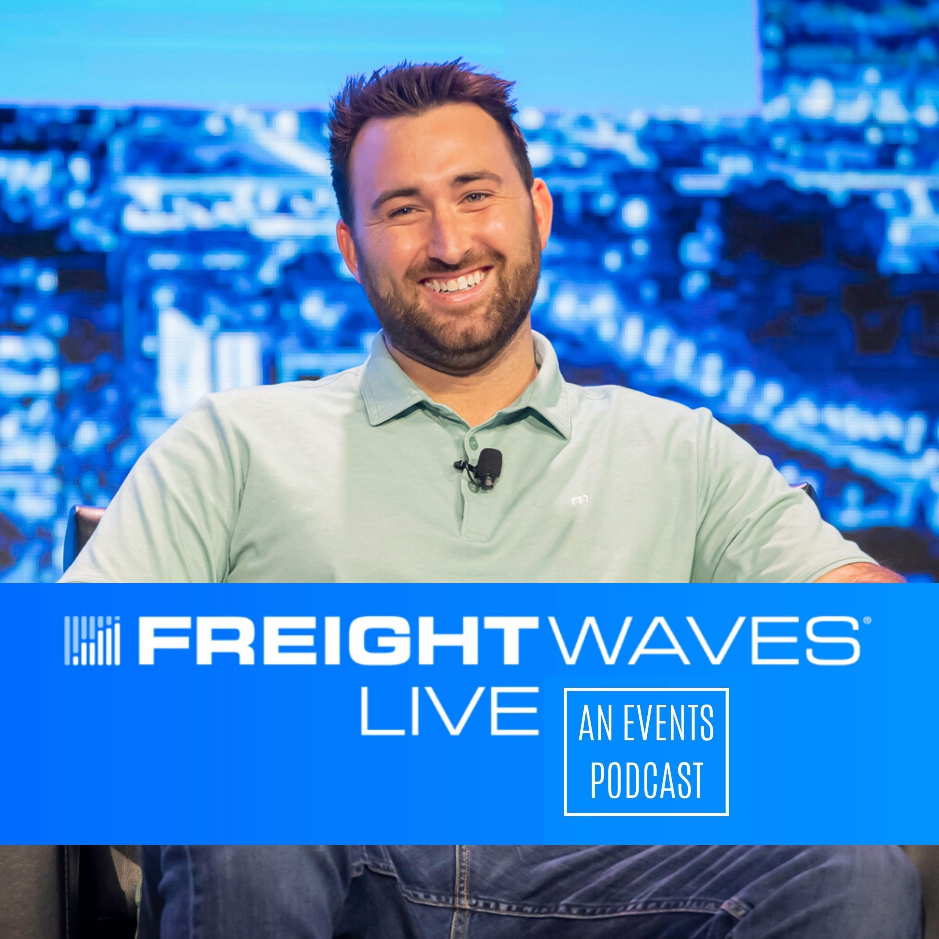 FreightWaves LIVE: An Events Podcast