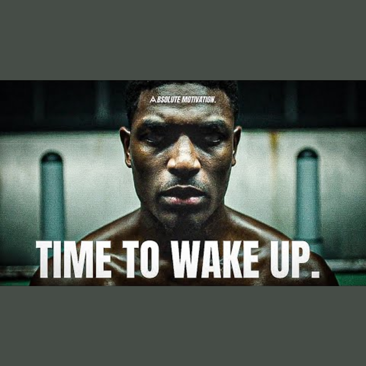 I WAS NOT BORN TO BE AVERAGE...TIME TO WAKE UP AND STOP WASTING MY POTENTIAL - Motivational Speech