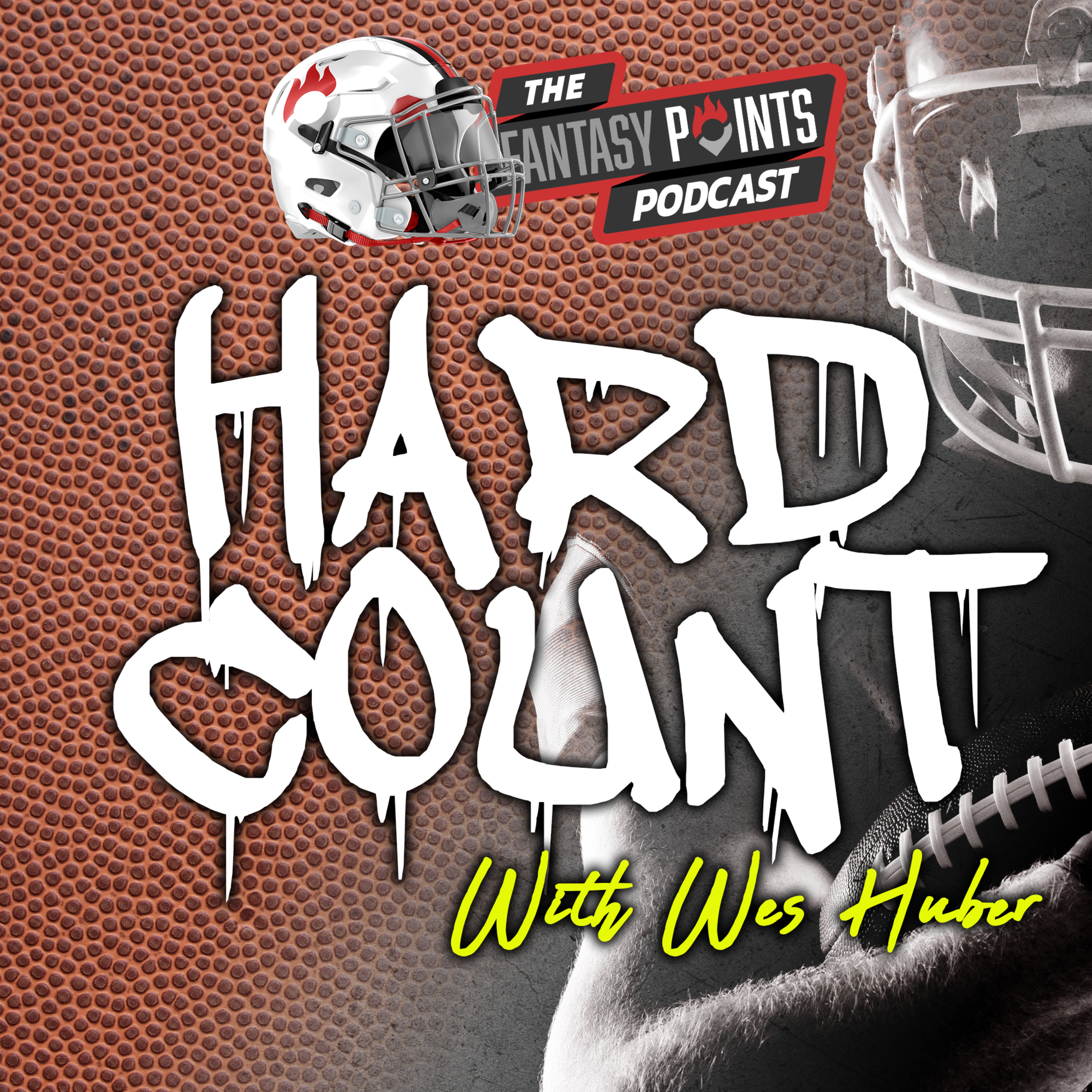 Hard Count with Wes Huber: 2022 Breakouts & Faceplants in the AFC and NFC North