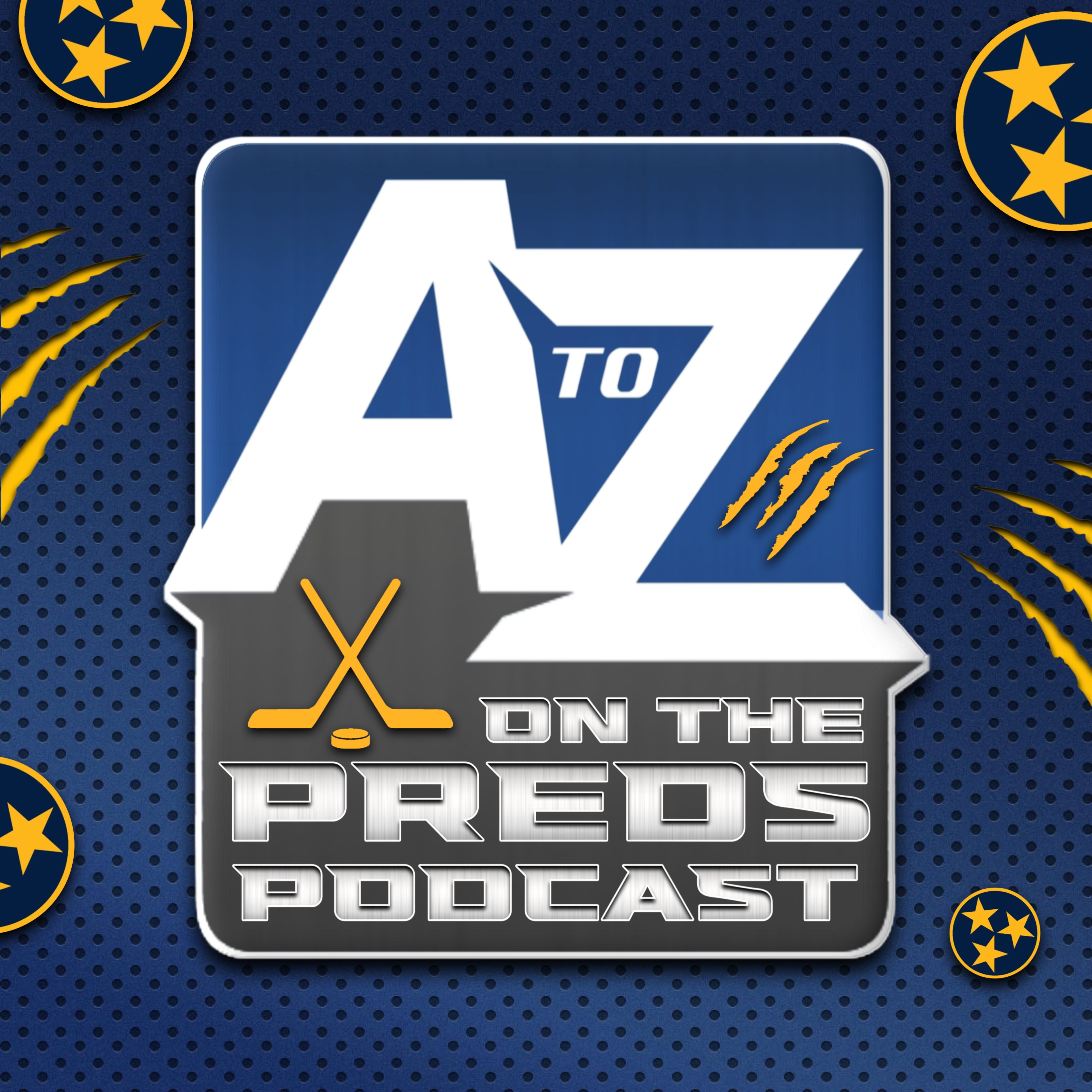 A to Z Sports Podcast Network