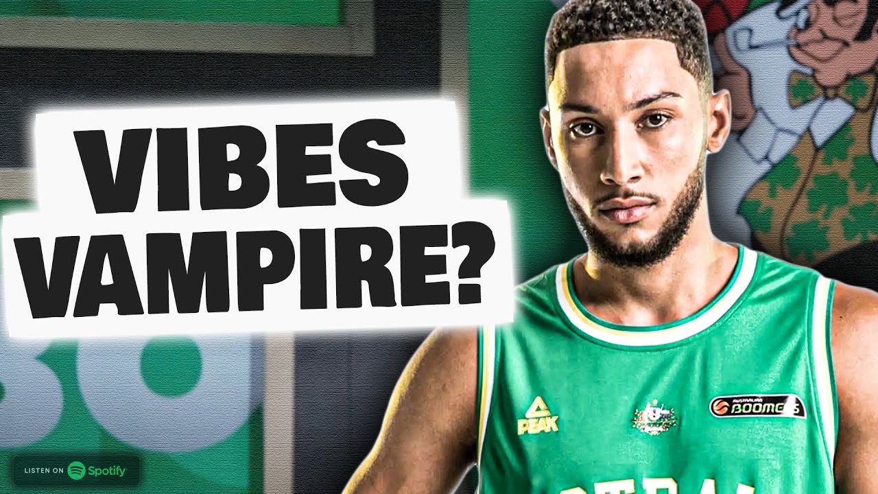 Can Celtics culture handle Ben Simmons?