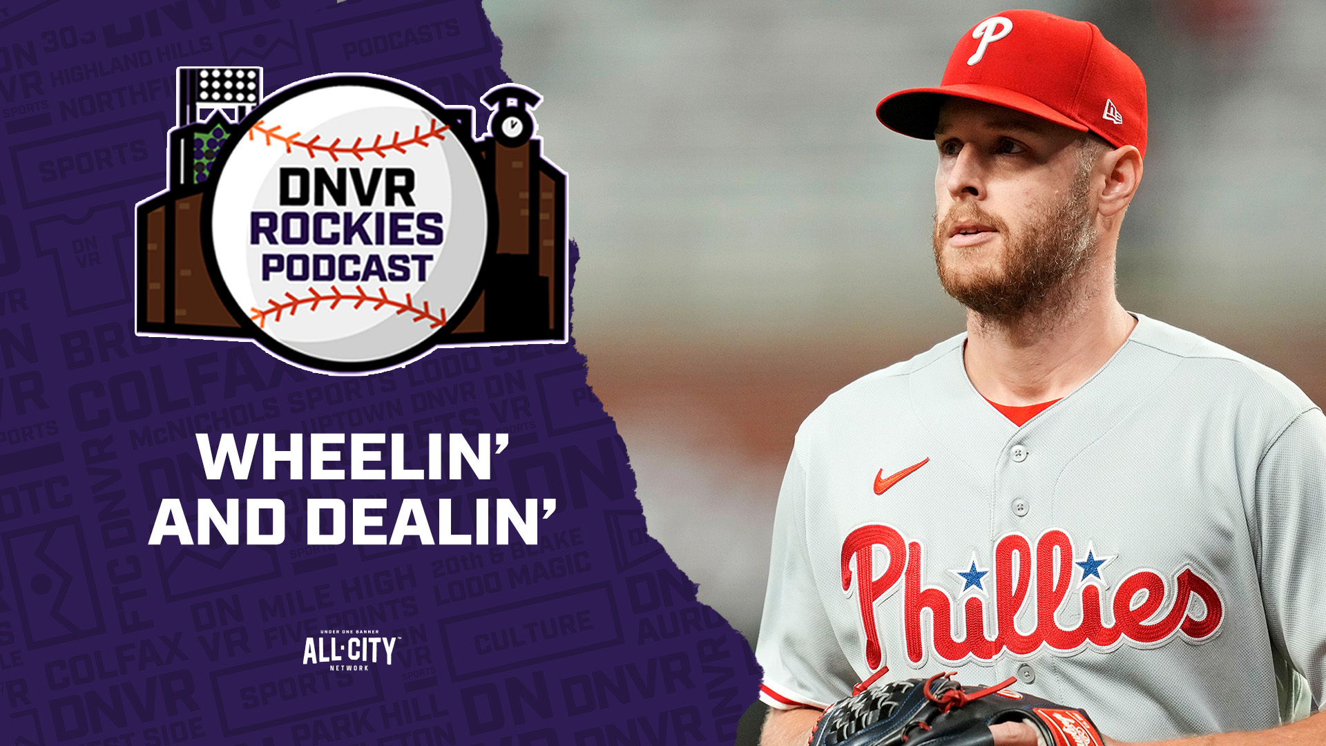 Colorado’s old friends in the postseason: one former Rockie thrives as another costs the game