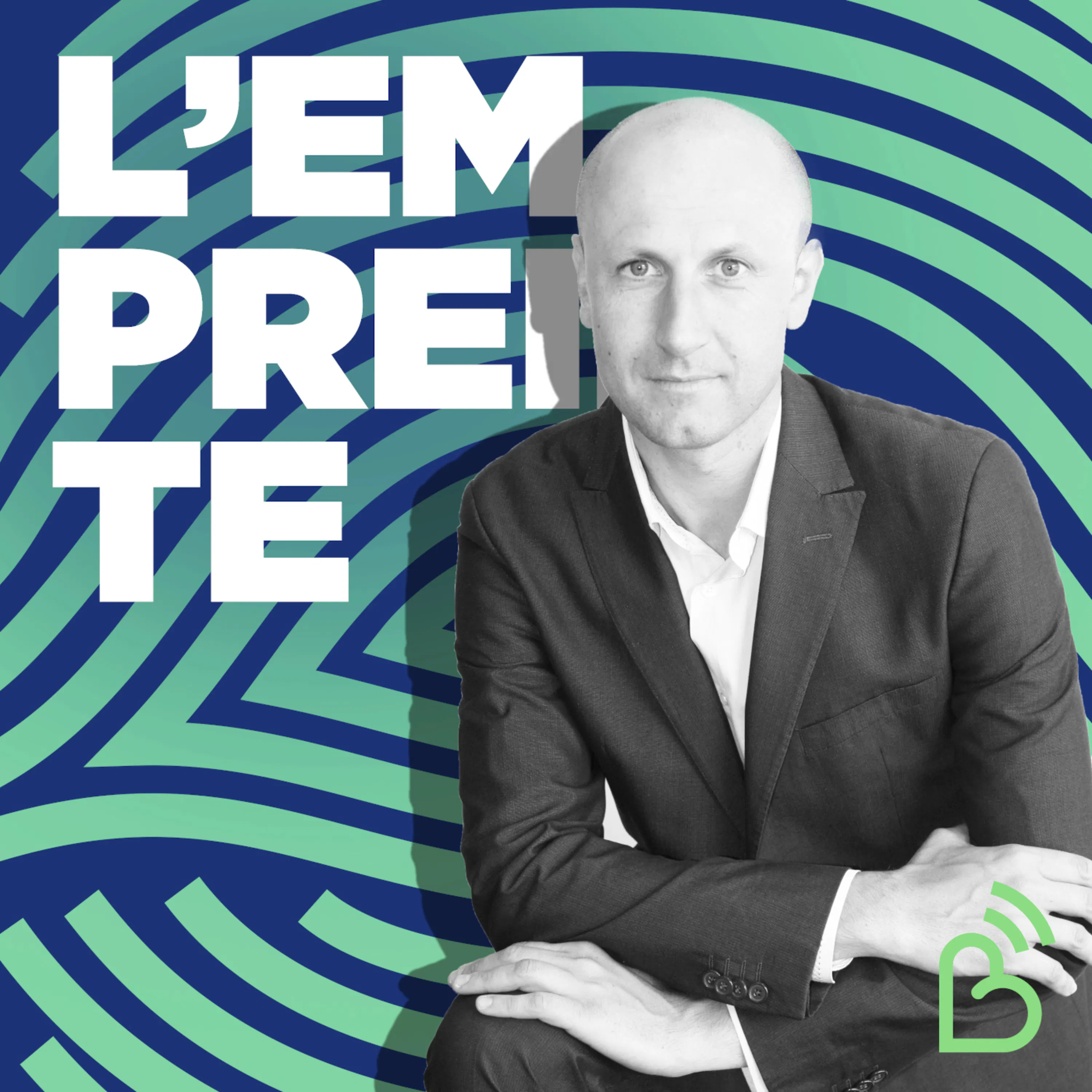 Joël Tronchon, directeur Développement Durable du groupe Seb