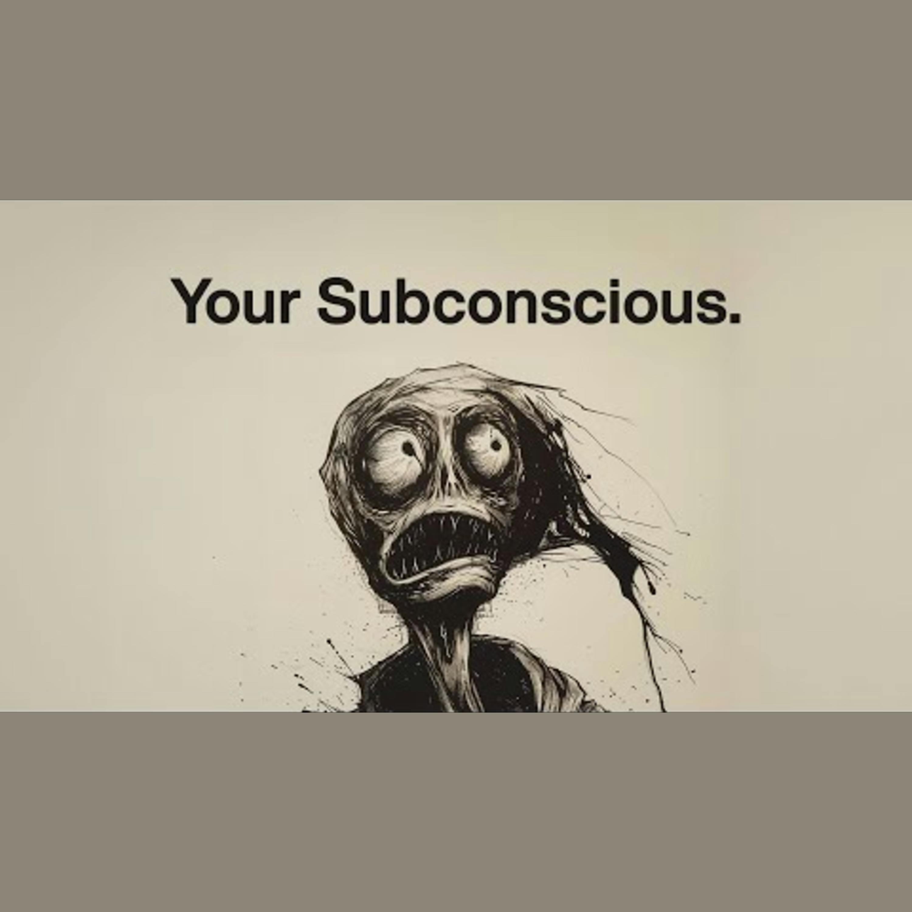 Unlocking the Power of Your Subconscious Mind Unlocking the Power of Your Subconscious Mind