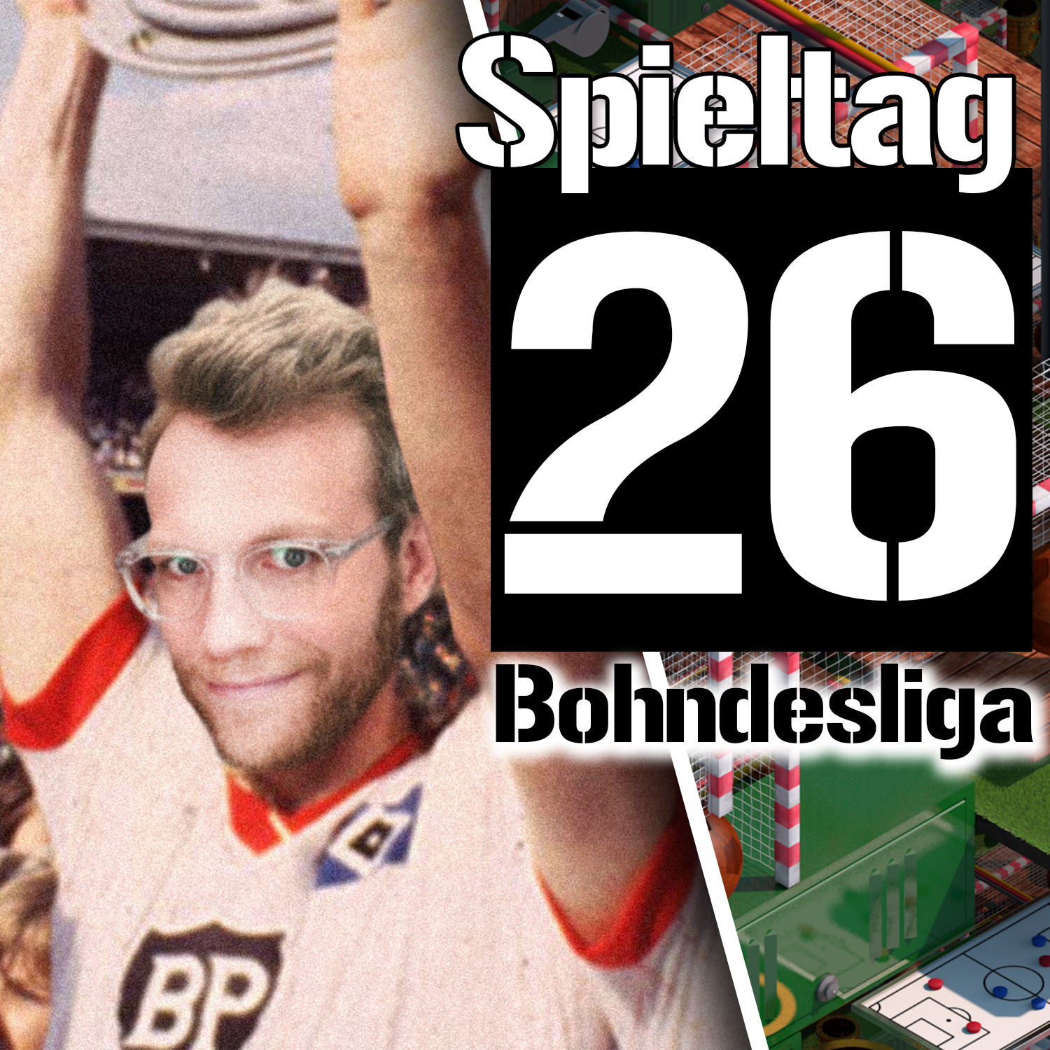 26. Spieltag: Alonso-Gerüchte & Abstiegsgerüche | Saison 2020/2021