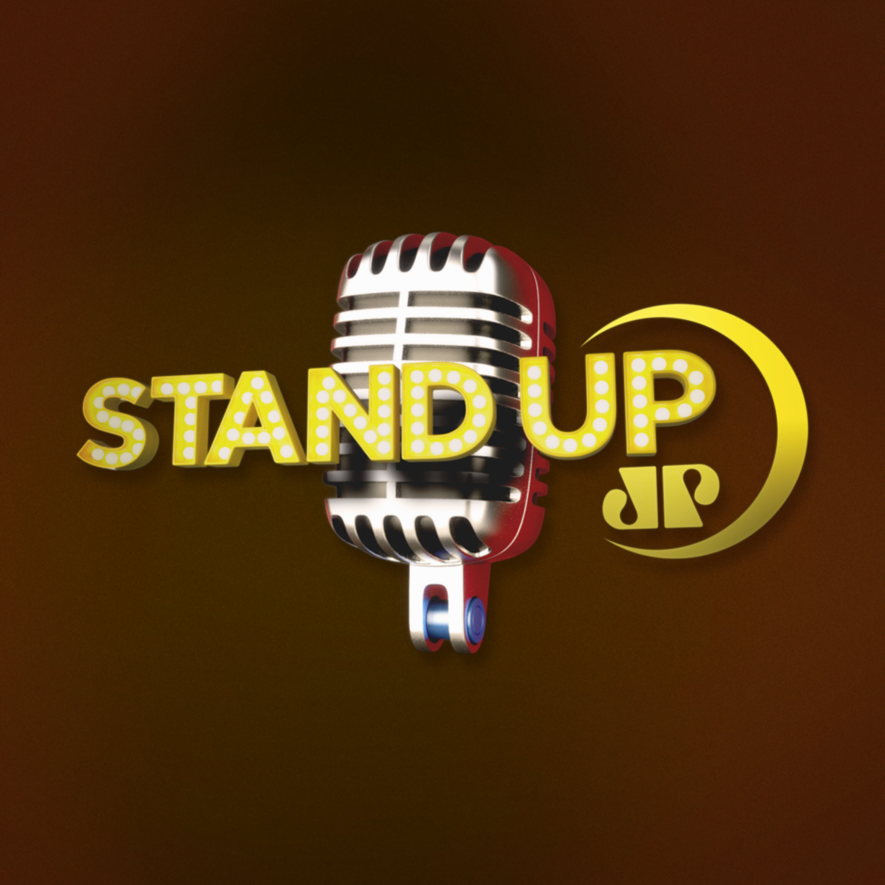 Stand UP Jovem Pan - 10/5/2021