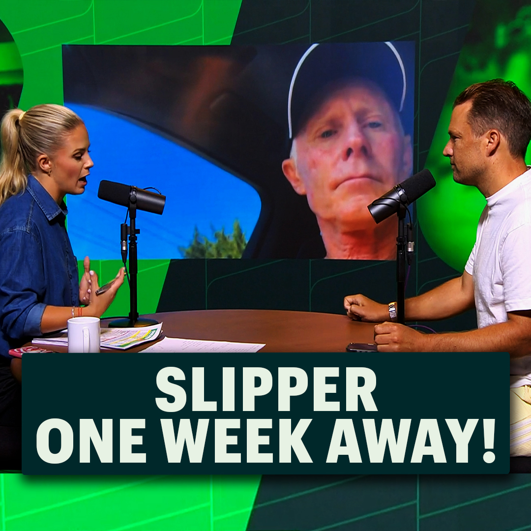 EPISODE 3 | COOLMORE CLASSIC