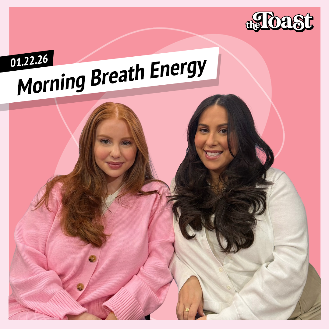 Morning Breath Energy with Chris Appleton: Thursday, January 22nd, 2026