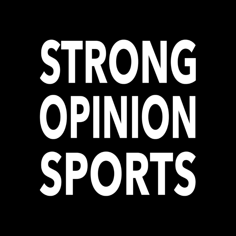 #445 Wildcard Predictions, Ranking The 8 NFL Job Openings, David Culley Got Fired & Tom Brady… episode artwork