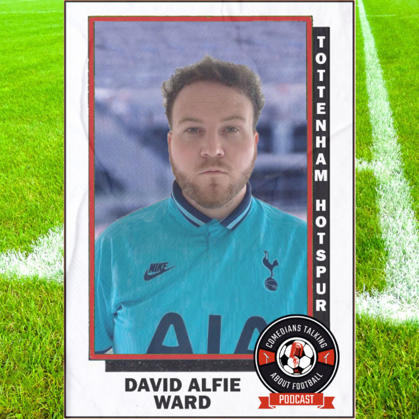 Comedians Talking About Football