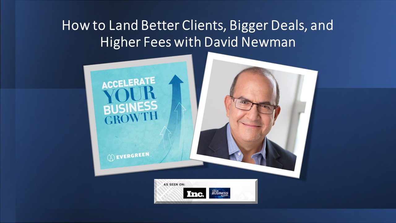 Accelerate Your Business Growth