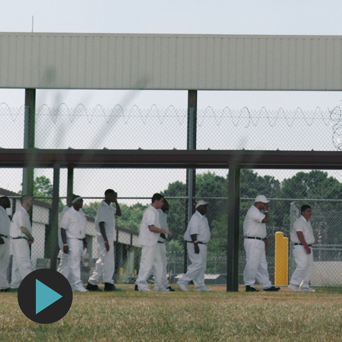 Andrew Jarecki and Charlotte Kaufman — The Human Cost of Alabama's Prison System