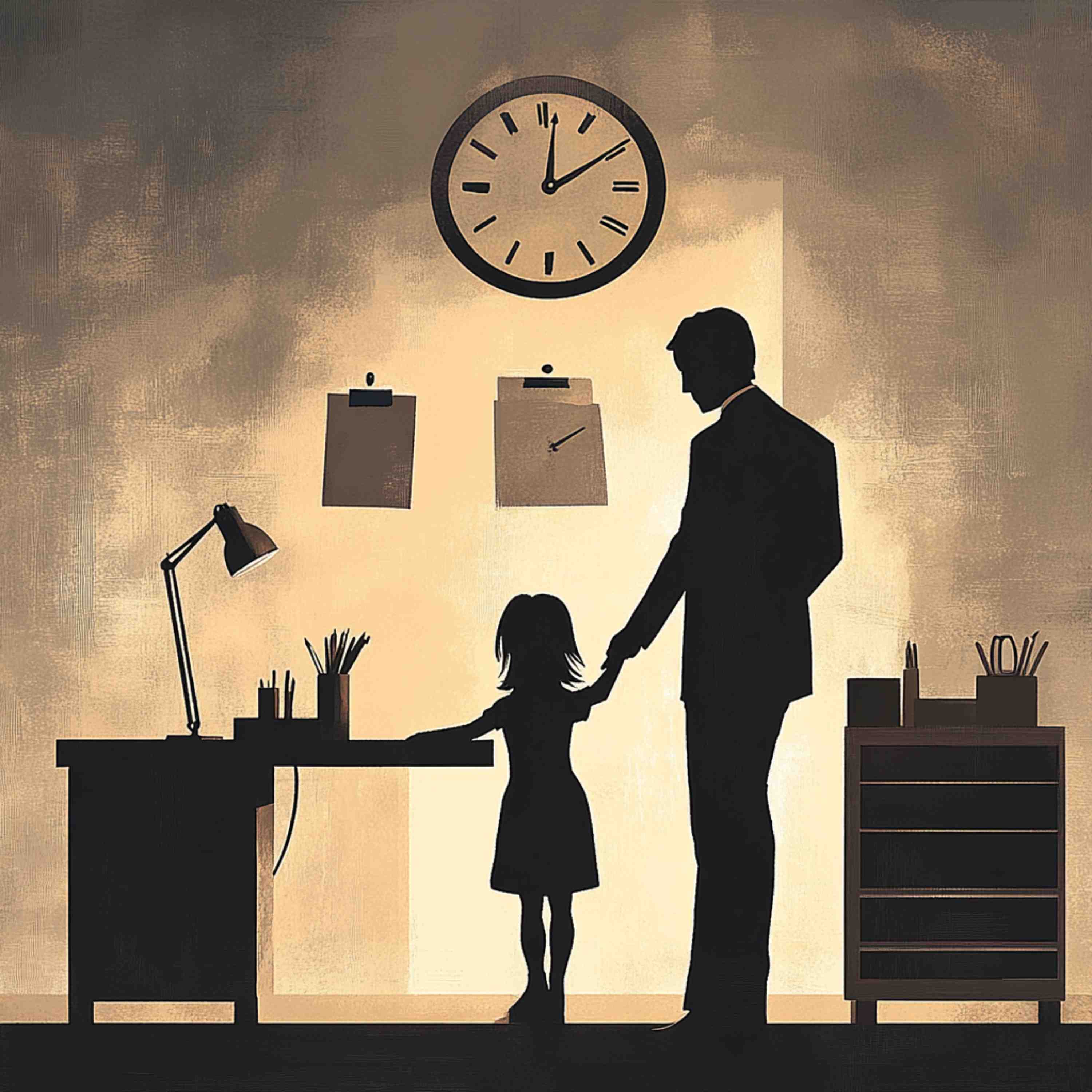 The Advantages of Having a Family While Running a Business by Isaac Morehouse on Career Success