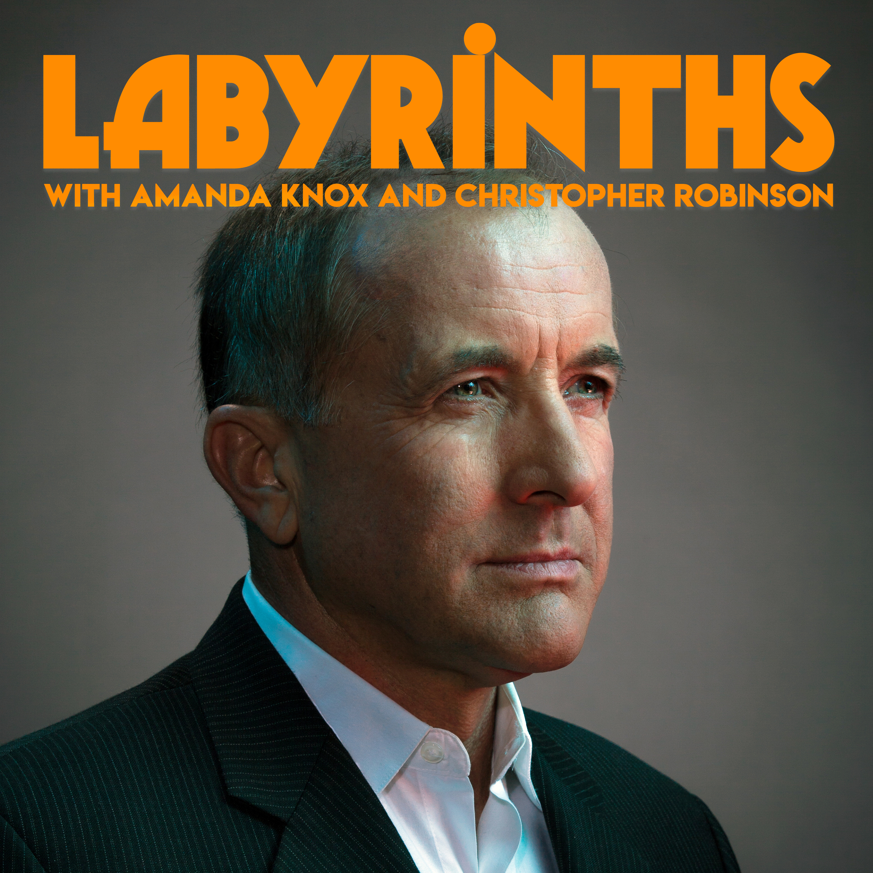 Hard Knox with Amanda Knox