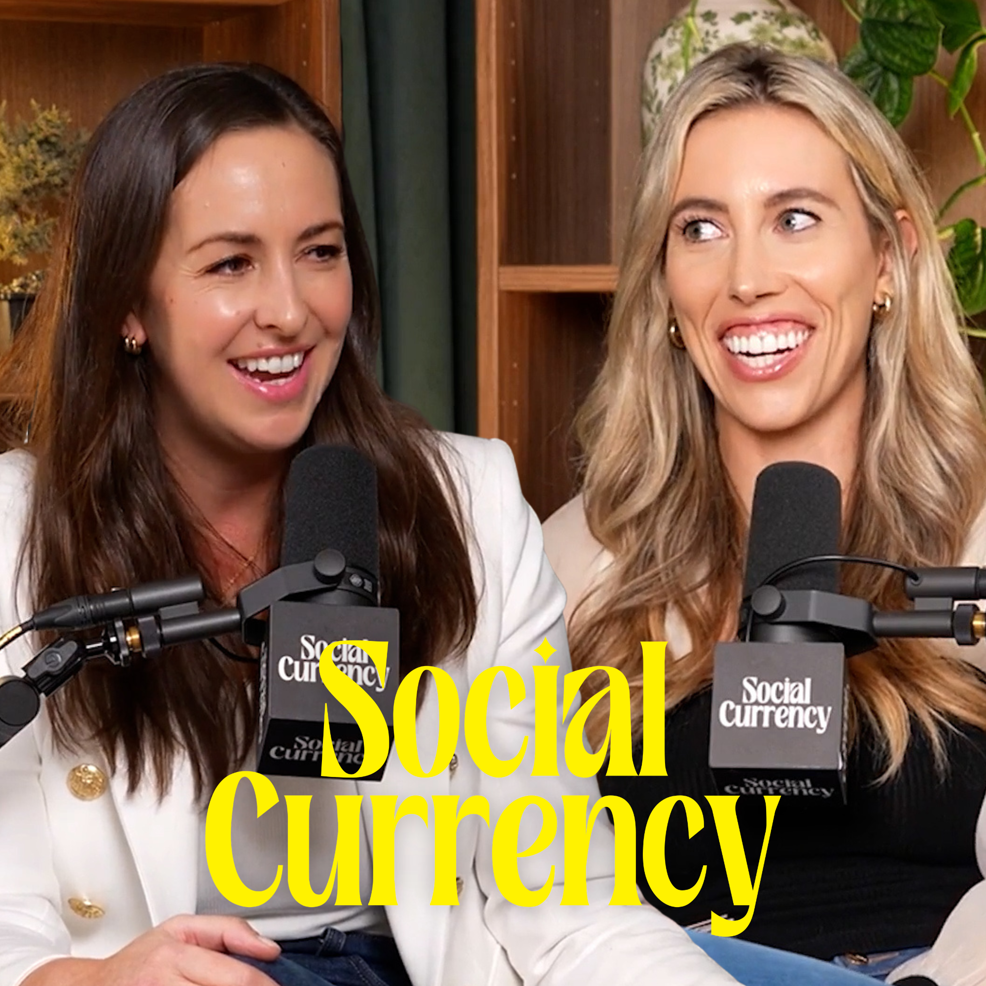 Social Currency with Sammi Cohen