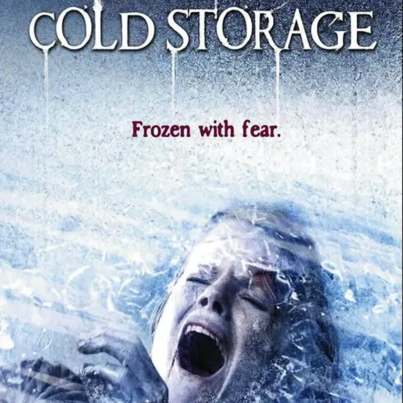 The Business of Film: Cold Storage; Good Luck, Have Fun, Don't Die; The Perfect Neighbor episode artwork