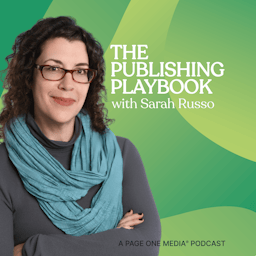 The Publishing Playbook with Sarah Russo