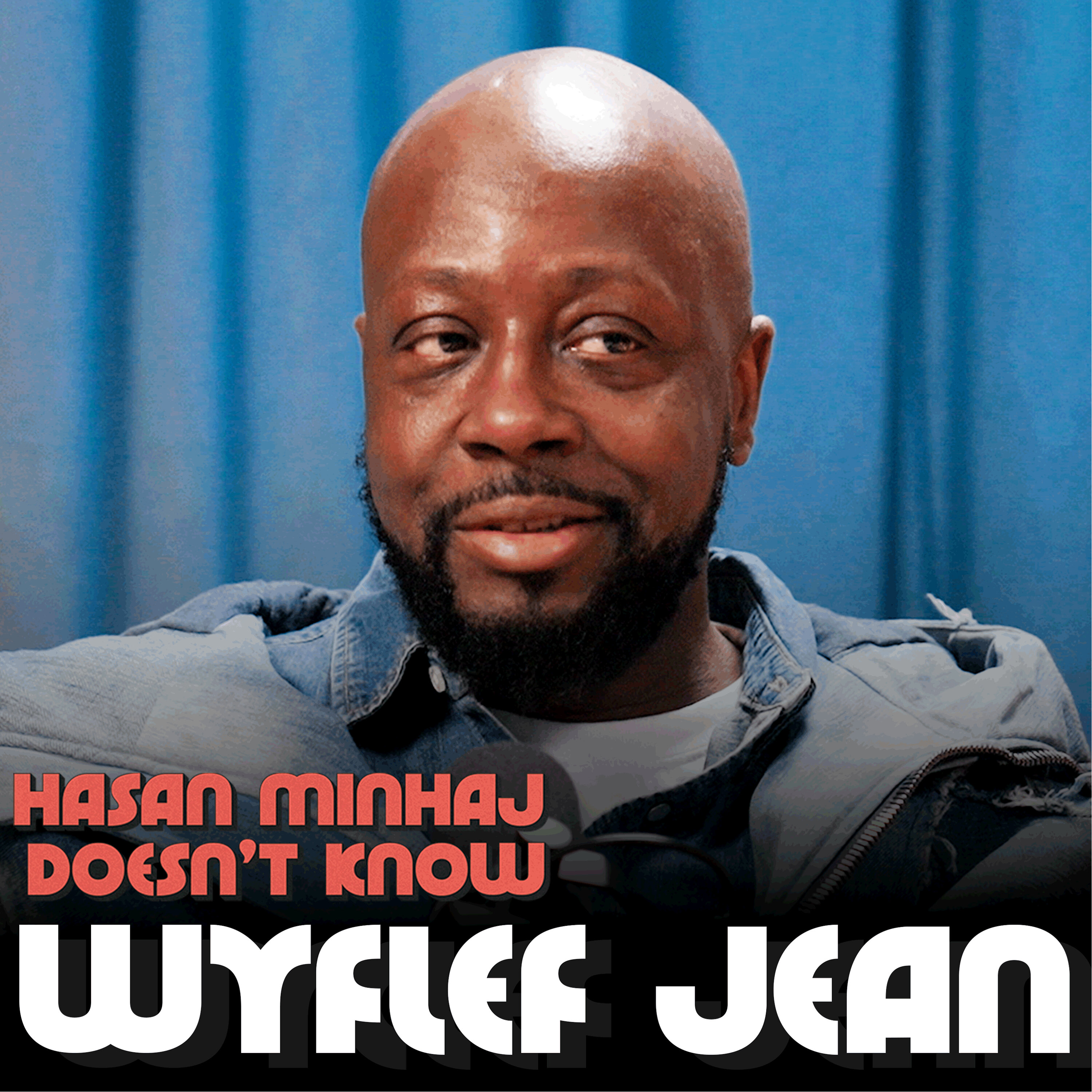 Will AI Ruin Music? with Wyclef Jean