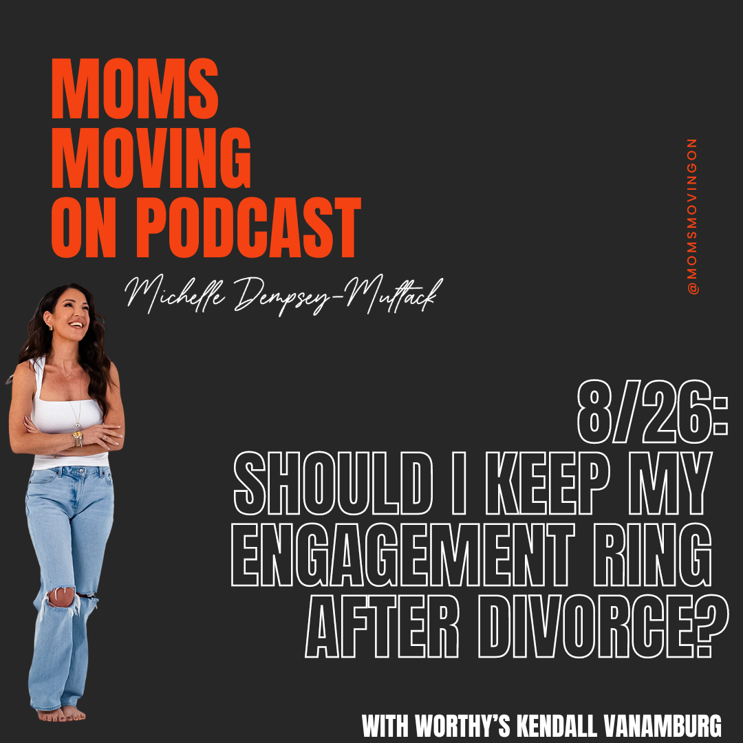 The Moving On Method® Podcast