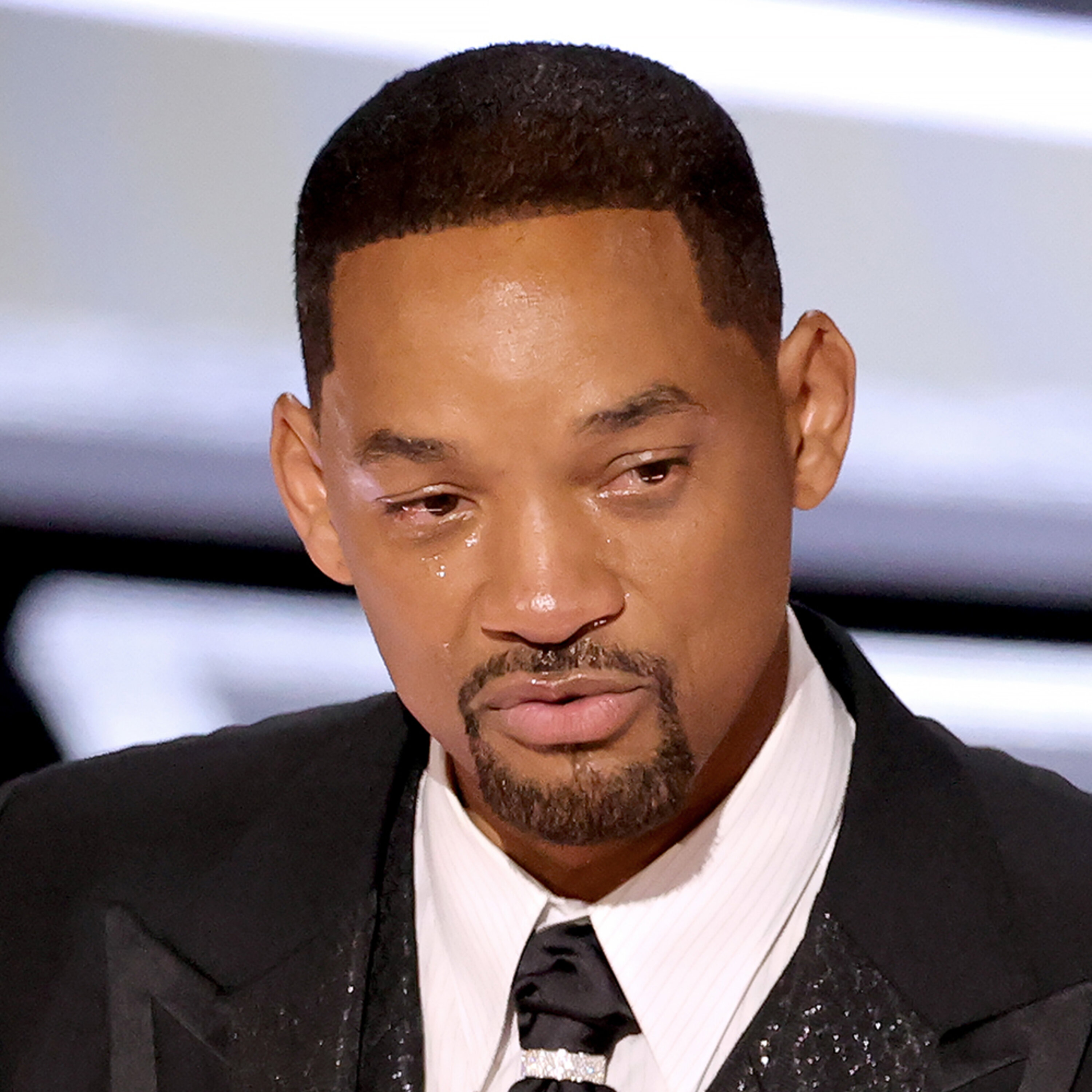 Los Oscar suspenden a Will Smith por 10 años