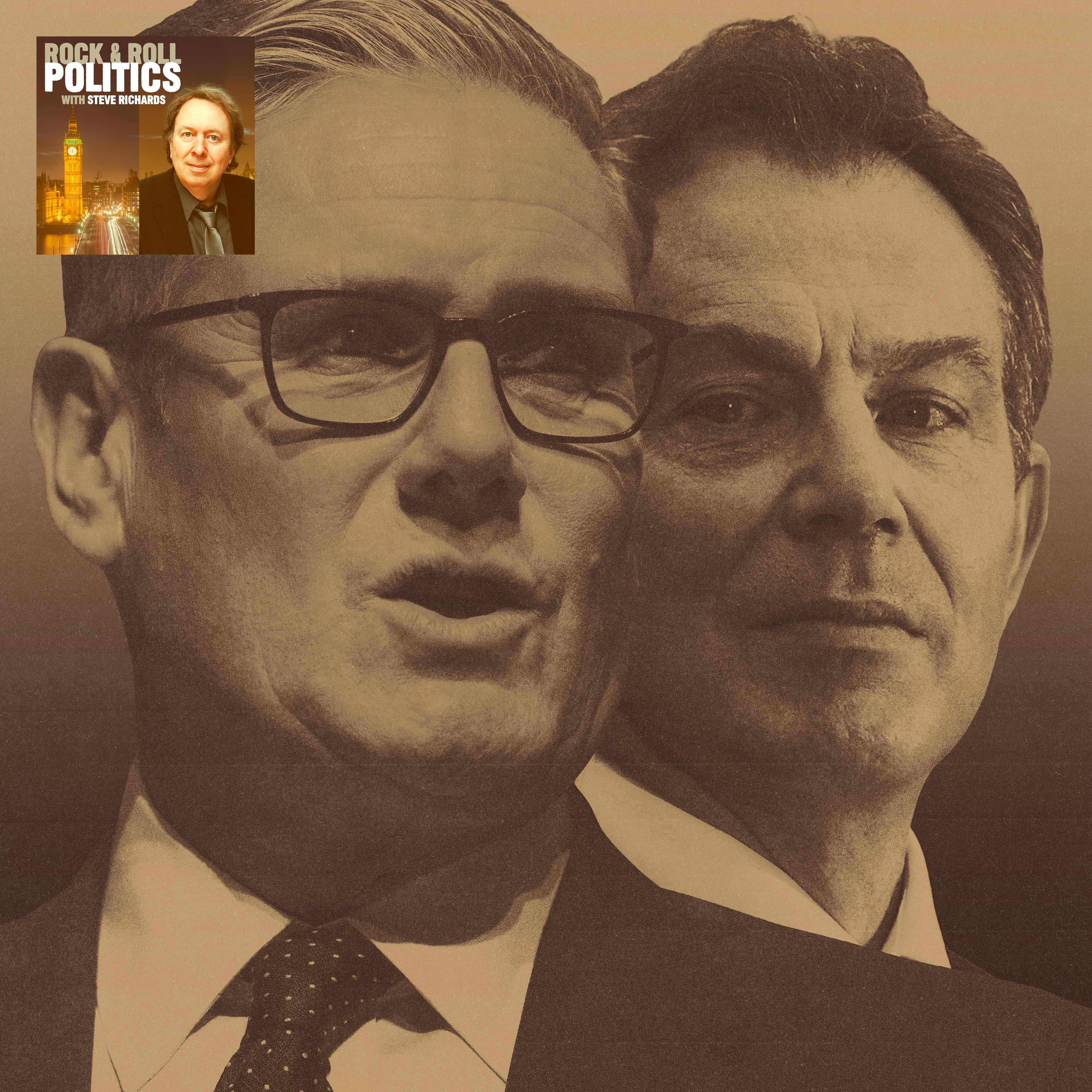 Why does a 'narrative' matter so much?