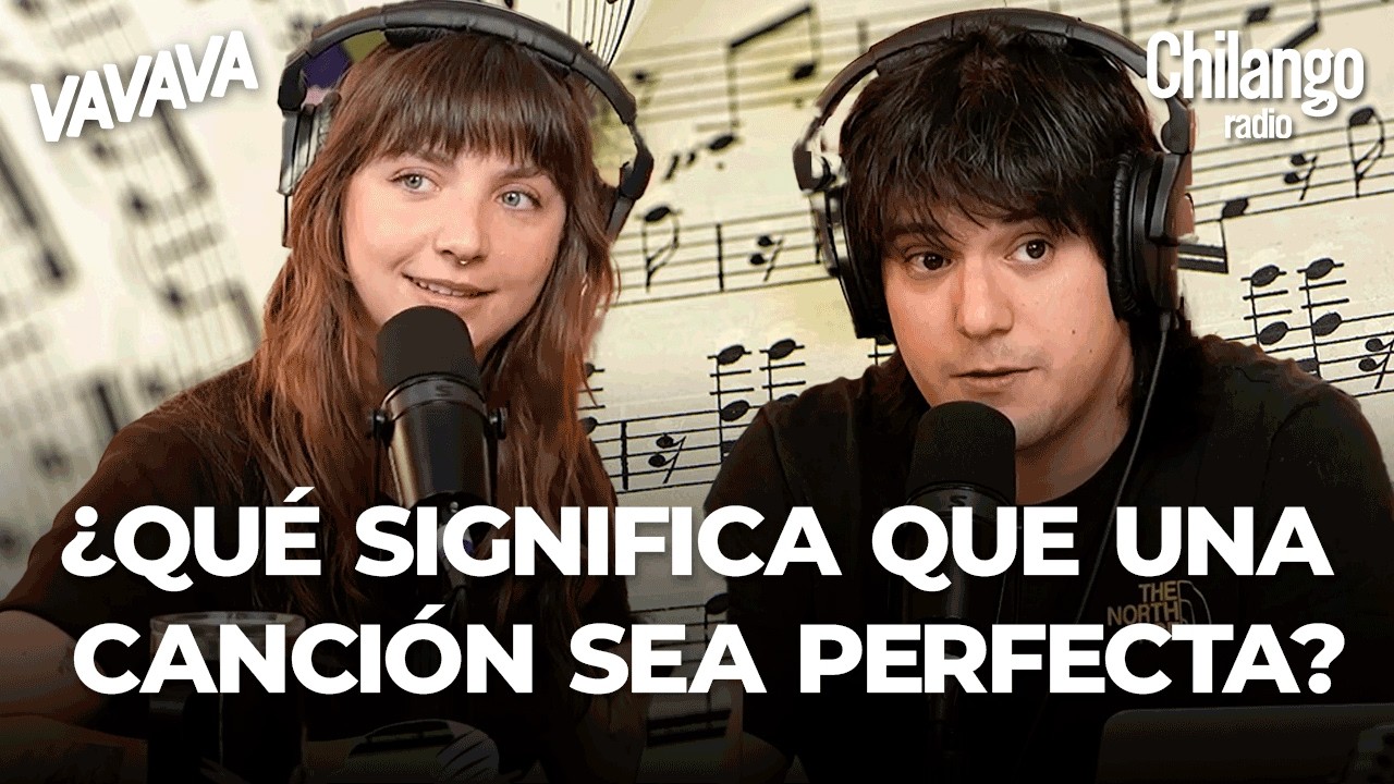¿Existe la canción perfecta? | VA VA VA
