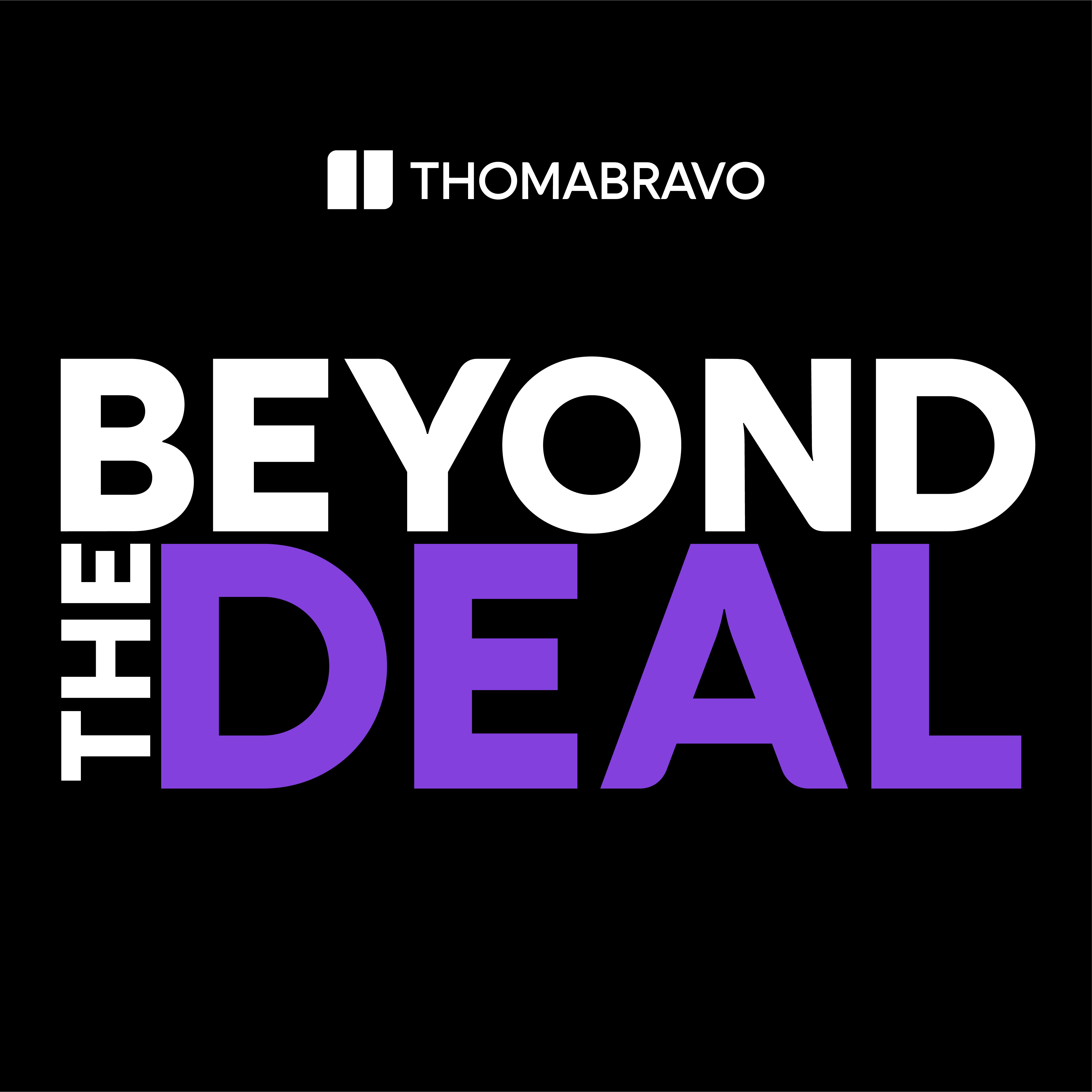 Beyond the Deal: Building the Explore Platform