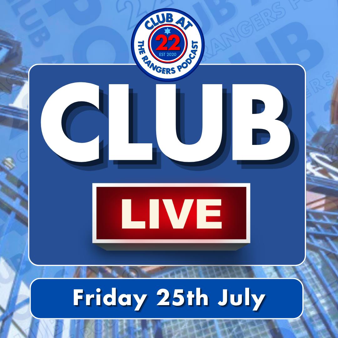 I'M THE GASSAMA-N! | Club Live