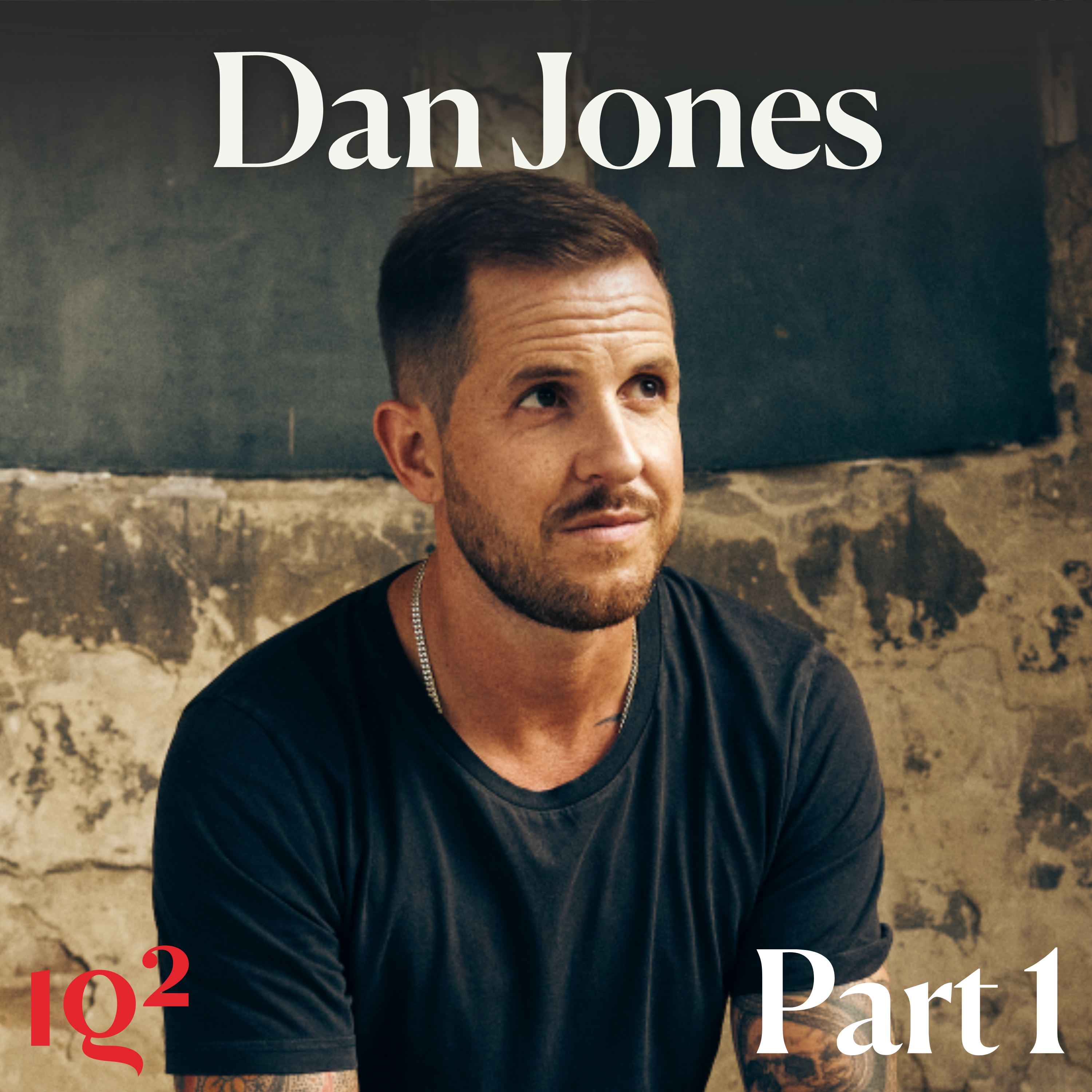 An Evening with Dan Jones on War, Plague and Lion Hearts (Part One)