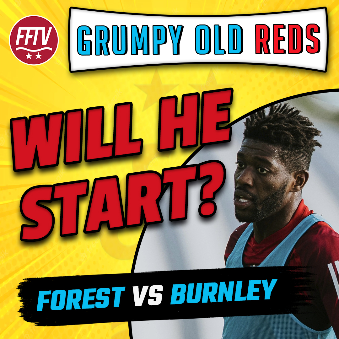 Forest Fan TV - A Nottingham Forest Podcast