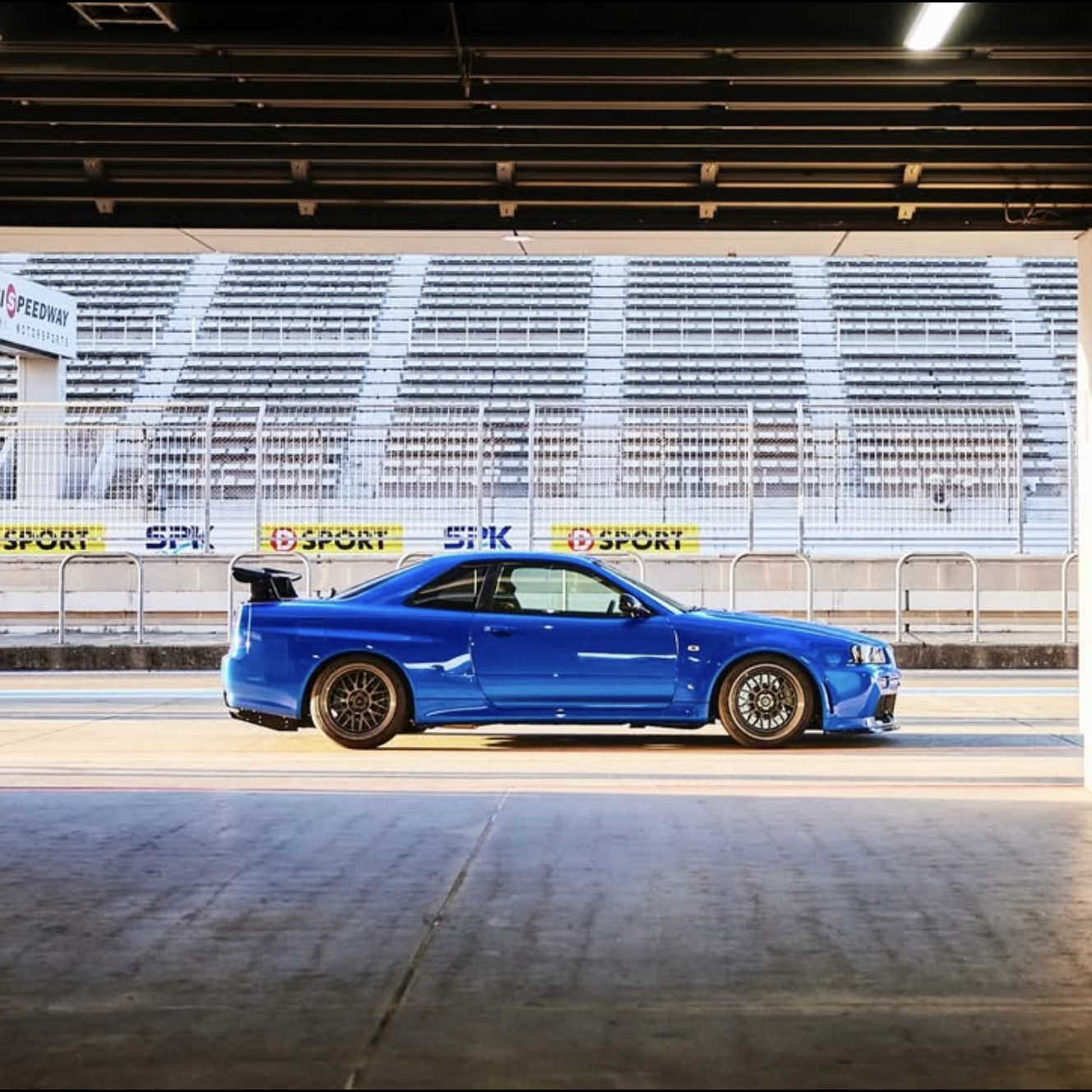 Masa Kuji | Built By Legends