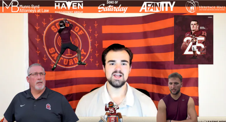 FINAL thoughts before VT vs. VMI | Practice Report, Players to Watch and Final Score Prediction