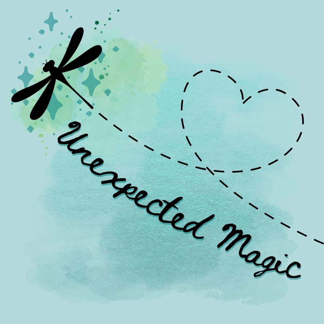 3.4 Unexpected Magic