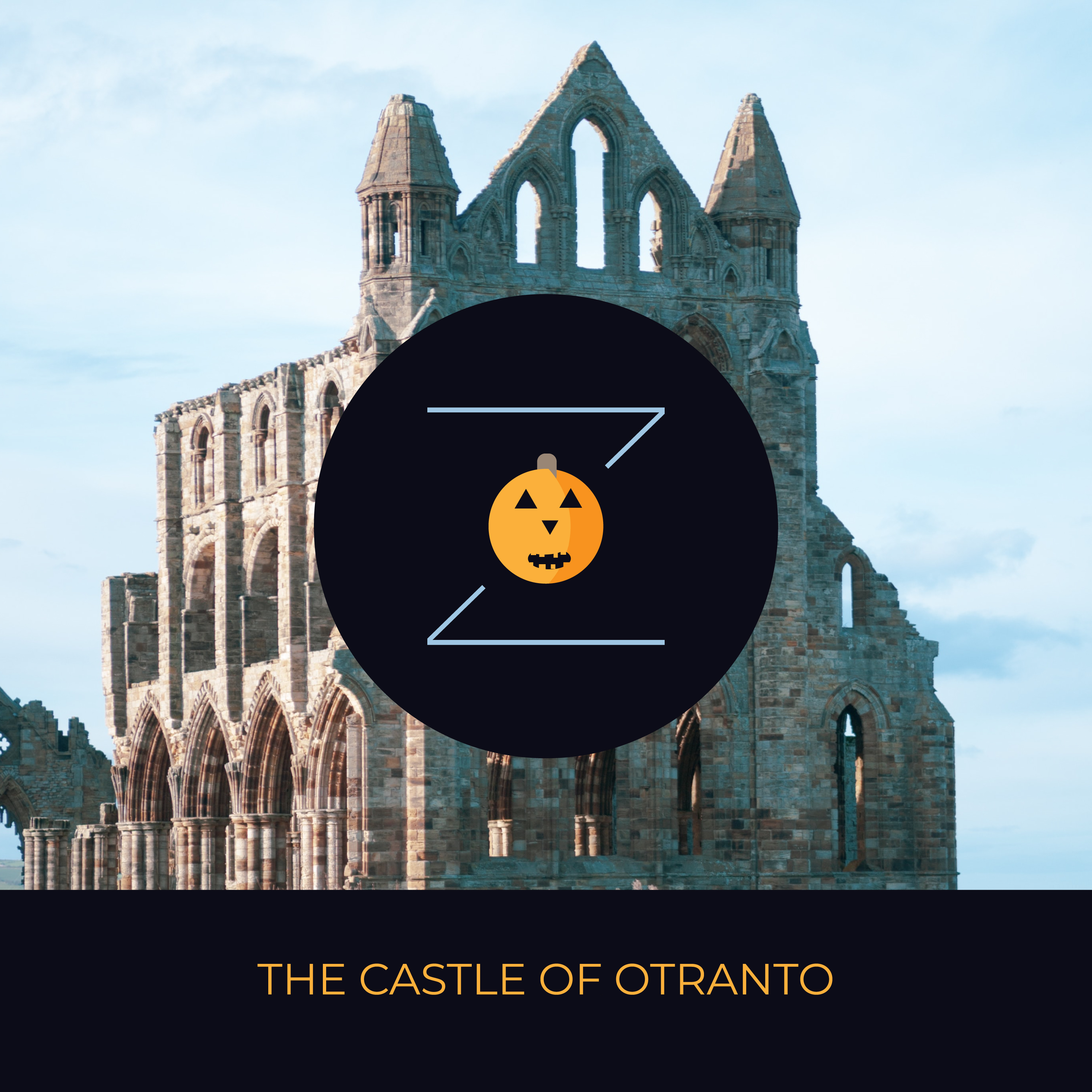 The Castle of Otranto episode artwork