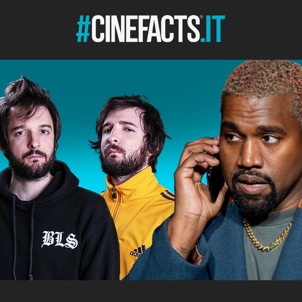 Fratelli D'Innocenzo: da Kanye West a Mamma ho perso l'aereo - Intervista