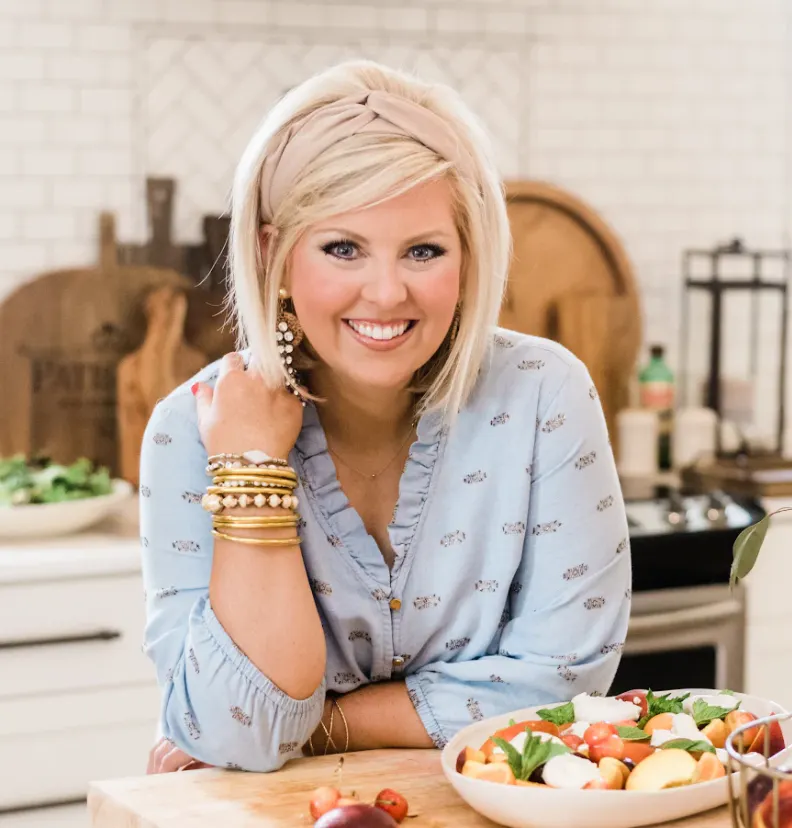 Stress Free Holiday Hosting with Abby Turner