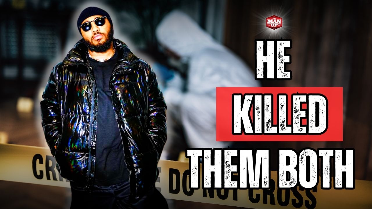 810. A Brothers Love's , Murdered Before His Time episode artwork